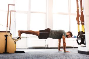 The Movement Company Invermere BC - Pilates on the Stability Chair